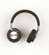 Polaroid Wireless Ultra Comfort Bluetooth Headphone Black
